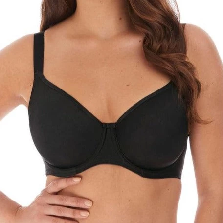 FANTASIE Smoothing /Soft Cup T Shirt Bra 3 FANTASIE Smoothing /Soft Cup T Shirt Bra