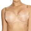 FANTASIE Smoothing Soft Cup T Shirt Bra Nude -Fashion underwear FL4520 NUE primary Fantasie Lingerie Smoothing Nude Underwired Moulded Balcony Bra