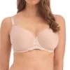 FANTASIE Aubree Moulded Bra Natural Beige -Fashion underwear FL6931 NAE primary Fantasie Lingerie Aubree Natural Beige Moulded Spacer Bra