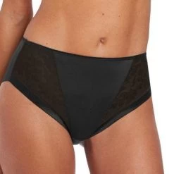 FANTASIE Illusion Brief Black