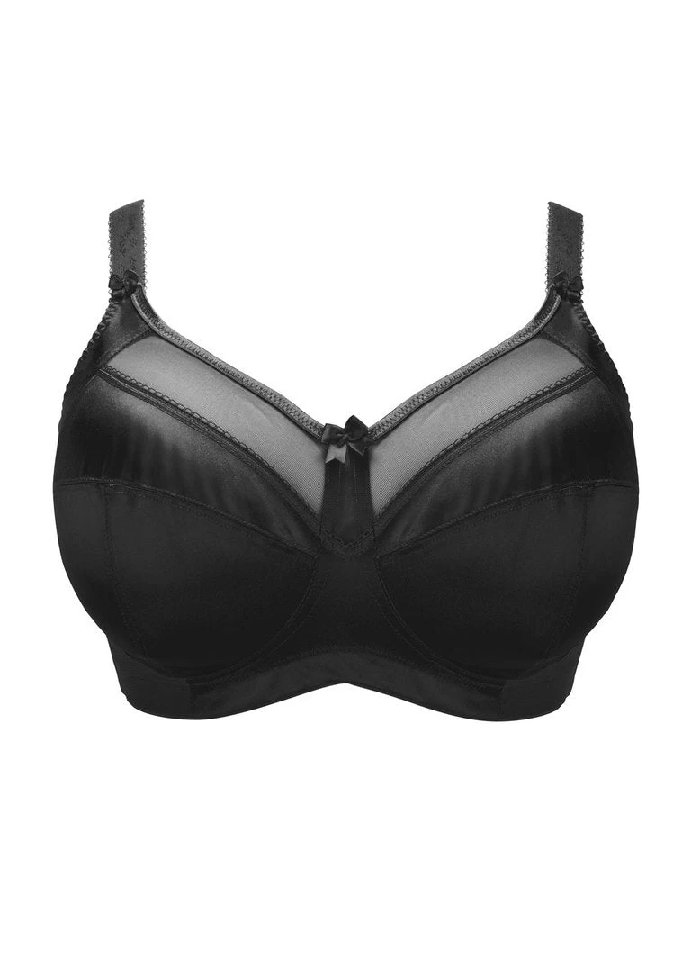GODDESS Keira Wirefree Full Cup Bra 4 GODDESS Keira Wirefree Full Cup Bra - Image 2