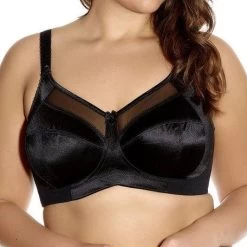 GODDESS Keira Wirefree Full Cup Bra