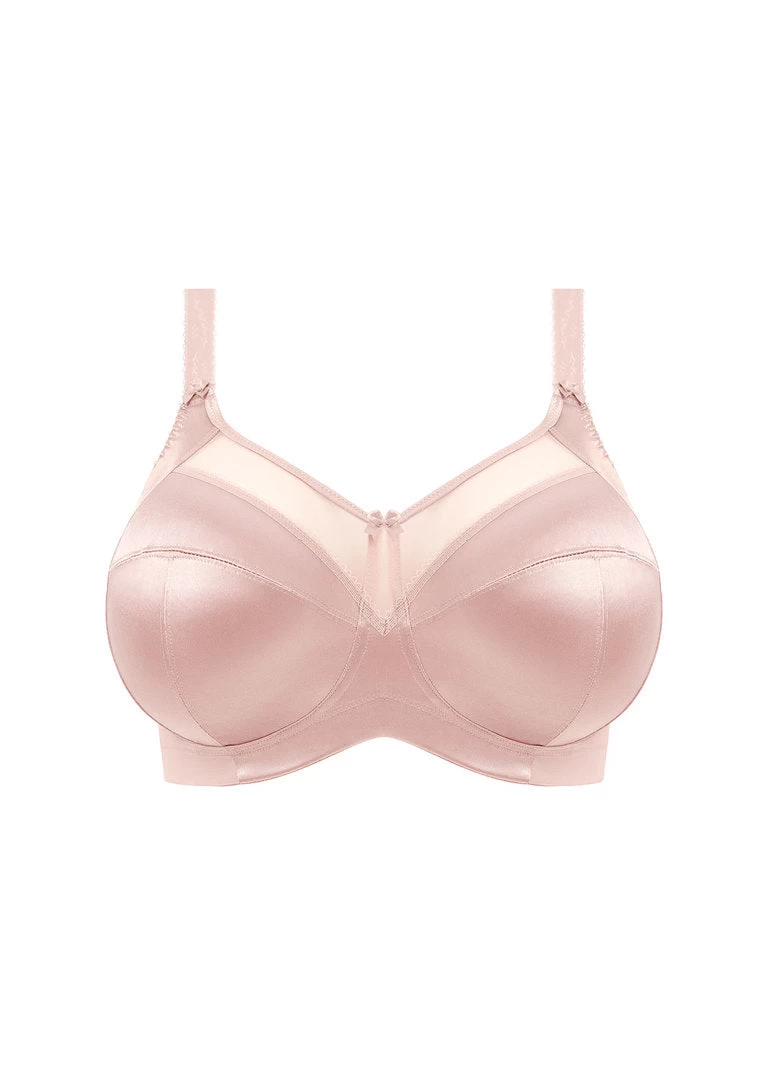 GODDESS Keira Wirefree Full Cup Bra 6 GODDESS Keira Wirefree Full Cup Bra - Image 4