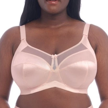 GODDESS Keira Wirefree Full Cup Bra 7 GODDESS Keira Wirefree Full Cup Bra - Image 5