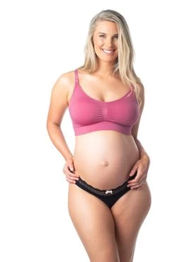 My Necessity Nursing Rose Rouge 10 My Necessity Nursing Rose Rouge -Fashion underwear Hotmilk Lingerie My Necessity Rose