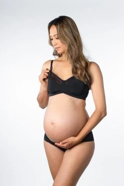 Lunar Eclipse Nursing Bra Black 12 Lunar Eclipse Nursing Bra Black -Fashion underwear HotmilkLingerie LunarEclipseBlackclip Edit 1000x a8f829d2 667c 49f0 b8a5 e0438b387dc0