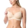Forever Yours Contour Nursing Bra 1 Forever Yours Contour Nursing Bra -Fashion underwear Hotmilk Lingerie Forever Yours Nude clip 1000x 00f48139 c2a4 4ae5 82ac d627c0c2c73c