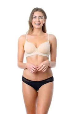 Forever Yours Contour Nursing Bra -Fashion underwear Hotmilk Lingerie Forever Yours Nude crop 1000x 4dc9ba50 3389 4edf a83d 9fe259607e86