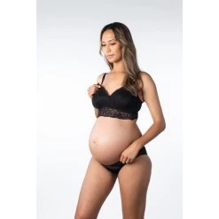 Heroine Nursing Bralette -Fashion underwear Hotmilk Lingerie Heroine Bralette Black clipEdi 0nyolqmw 10 large 895bcaaa e22d 4bd1 83bf 0859b71326b2