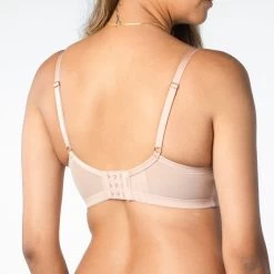 Lunar Eclipse Nursing Bra Naked -Fashion underwear Hotmilk Lingerie Lunar Eclipse Naked backEdit 4r1p8x2r d1905bad de75 4cf7 a422 ca03eae93625