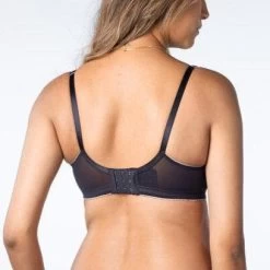 Show Off Nursing Bra Shadow -Fashion underwear Hotmilk Lingerie Show Off Shadow back 4r86q6gw 12 large f2c6fdf3 7194 4d38 b54b 8995d30fec1b
