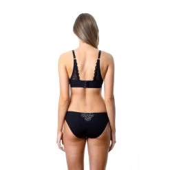 Temptation Nursing Bra Black -Fashion underwear Hotmilk Lingerie Temptation Black straight back 7pYqVrJp 14 large 65e628e6 dd3a 4a95 91e4 1bee9e23a6cf