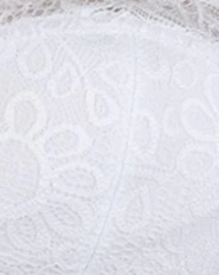 Naturana Wide Strap Soft Cup Wirefree White 12 Naturana Wide Strap Soft Cup Wirefree White -Fashion underwear NaturanaWideStrapSoftCupWirefreeWhite5