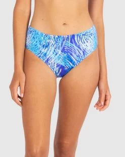 ESPERANCE MID BIKINI PANT -Fashion underwear PANT632ESP 1