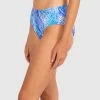 ESPERANCE MID BIKINI PANT -Fashion underwear PANT632ESP 2