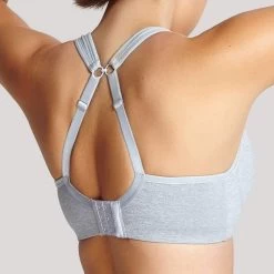 Panache Sports Uw Grey Marl -Fashion underwear PanacheSportsGreymarl4