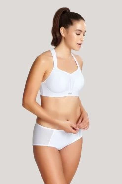Panache Sports Uw White -Fashion underwear PanacheSportsWhite2