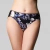 Precision Lace Hi Cut Brief Midnight Blooms -Fashion underwear PrecisionLace Hi Cut Midnight Blooms 600x600 1