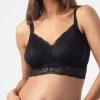 Heroine Maternity Bralette -Fashion underwear ProjectMe Heroine Bralette Black 1000x 6381d8de 002d 4e2f a791 54b9b4171495