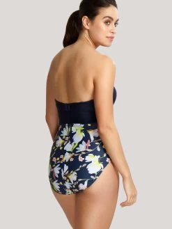 Panache Florentine Bandeau Swimsuit -Fashion underwear SW1050 665 2 1360x1814 1