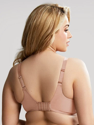 Sculptresse Bliss Full Cup Bra Hazel 5 Sculptresse Bliss Full Cup Bra Hazel - Image 3