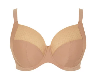 Sculptresse Bliss Full Cup Bra Hazel 7 Sculptresse Bliss Full Cup Bra Hazel - Image 5