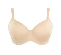 Panache Sculptresse Elegance Moulded Spacer Bra Honey -Fashion underwear SculptresseEleganceMouldedSpacerT shirtBraHoney.4