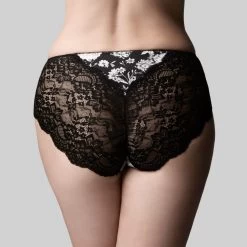 Precision Lace Hi Cut Brief Italian Romance -Fashion underwear T21010 PRECISIONLACE ITALIAN ROMANCE 3 1024x1024 1