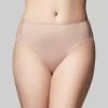 Precision Lace Hi Cut Brief Nude -Fashion underwear T21010 PrecisionLace HiCut Nude 453 600x600 1