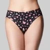 Precision Hi Cut Brief -Fashion underwear T21011 PRECISION HI CUT ROSEBUD 600x600 1