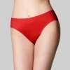 Precision Hi Cut Brief Scarlet Red -Fashion underwear T21011 PRECISION HI CUT SCARLETT RED 600x600 1