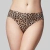 Precision Hi Cut Brief Safari Animal -Fashion underwear T21011 Precision HiCut Animal 297 1024x1024 1