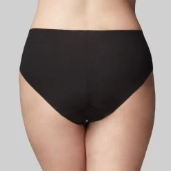 Precision Hi Cut Brief Black -Fashion underwear T21011 Precision HiCut Black 279 1024x1024 1