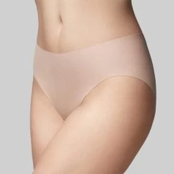 Precision Hi Cut Brief Nude -Fashion underwear T21011 Precision HiCut Nude 202 1024x1024 1