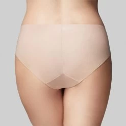 Precision Hi Cut Brief Nude -Fashion underwear T21011 Precision HiCut Nude 229 1024x1024 1