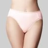 Cotton Classic Hi Cut Brief Tea Rose Pink 1 Cotton Classic Hi Cut Brief Tea Rose Pink -Fashion underwear T21017 Cotton HiCut Tea Rose Pink 600x600 1
