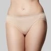 Cotton Classic Bikini Brief Nude -Fashion underwear T22017 Cotton Bikini Nude 559 600x600 1