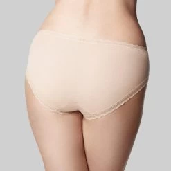 Cotton Classic Bikini Brief Nude 7 Cotton Classic Bikini Brief Nude -Fashion underwear T22017 Cotton Bikini Nude 596 1024x1024 1