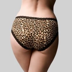 Cotton Classic Bikini Brief Safari Animal 7 Cotton Classic Bikini Brief Safari Animal -Fashion underwear T22017 Cotton Bikini Safari3 1024x1024 1