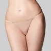 Classic Tiny G String Nude 1 Classic Tiny G String Nude -Fashion underwear T23009 CLASSIC MICRO TINY G NUDE 600x600 1