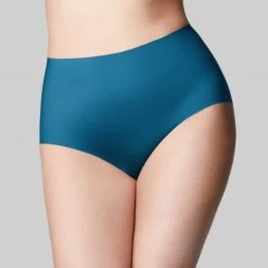 Precision Full Brief Corsair Blue