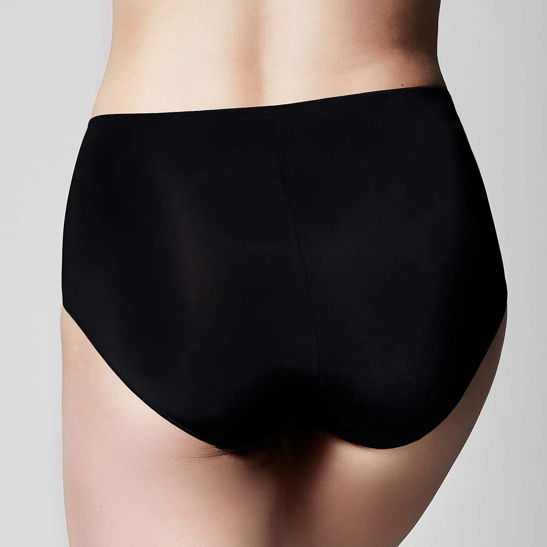 Classic Full Brief Black 5 Classic Full Brief Black - Image 3