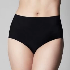 Precision Full Brief Black