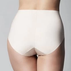 Precision Full Brief Nude -Fashion underwear TK Precision nude fullbrief 03