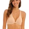 Wacoal Soft Embrace Front Close Bra Sand 1 Wacoal Soft Embrace Front Close Bra Sand -Fashion underwear WA851311 263 primary Wacoal Soft Embrace Sand Front Close Bra.jpg 480x672 pdp mobile
