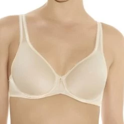 Wacoal Basic Beauty Spacer Bra Nude