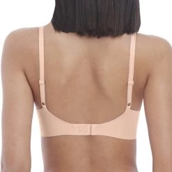 B.wow'd Wirefree Rose Smoke -Fashion underwear WB952387 278 alt1 btemptd bwowd Rose Smoke Wire Free Bra