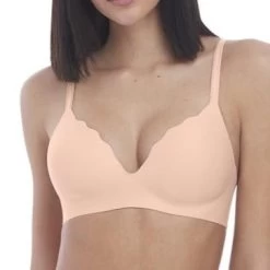 B.wow'd Wirefree Rose Smoke