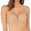 Wacoal Lisse Moulded Spacer Bra Frappe -Fashion underwear WE145004 FRP primary Wacoal Lingerie Lisse Frappe Spacer Moulded Bra