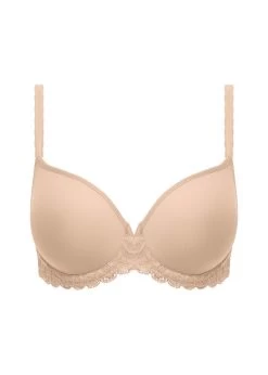 Wacoal Raffine Contour Bra Frappe -Fashion underwear WE148004 FRP cut Wacoal Raffine Frappe UW Contour Bra